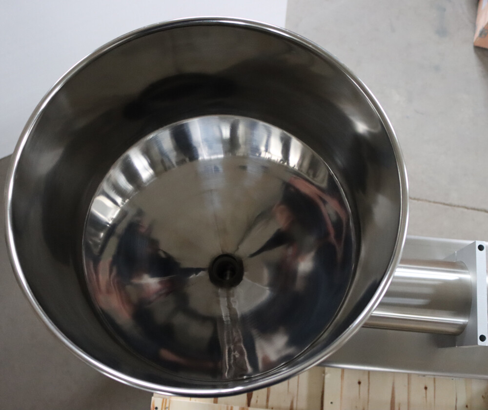 1000-5000ml Liquid & Paste Filling Machine 304 Stainless Steel Packing Machine