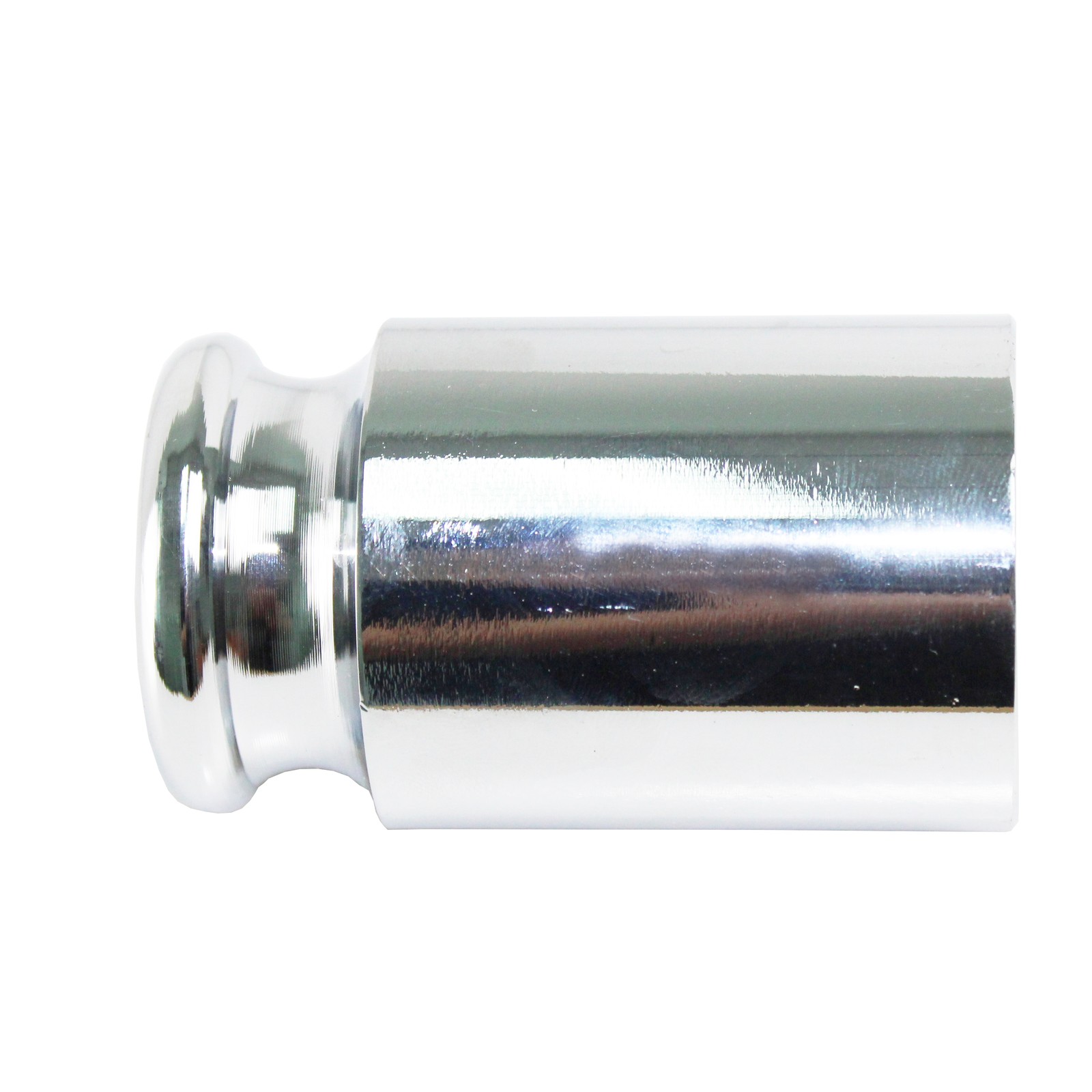 HFS(R) Chrome Scale Calibration Weight 2000G
