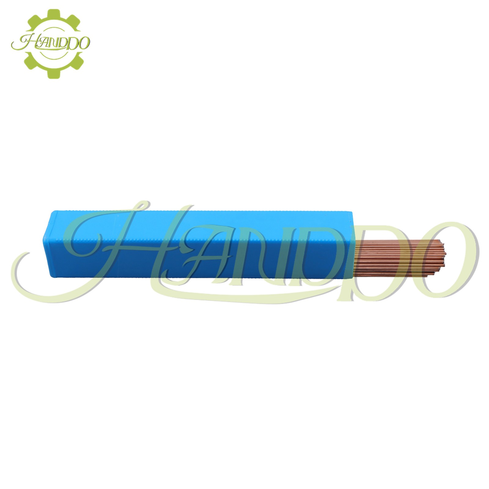 Mild Steel TIG Welding Rod ER70S-6 TIG Filler Rod 1/8″ × 16″ 5LB Welding Wire