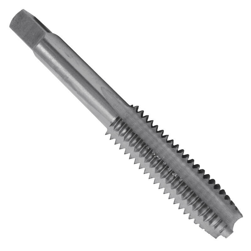 27.00mm – 2.00mm TPI 4F Hand Tap – Plug Style