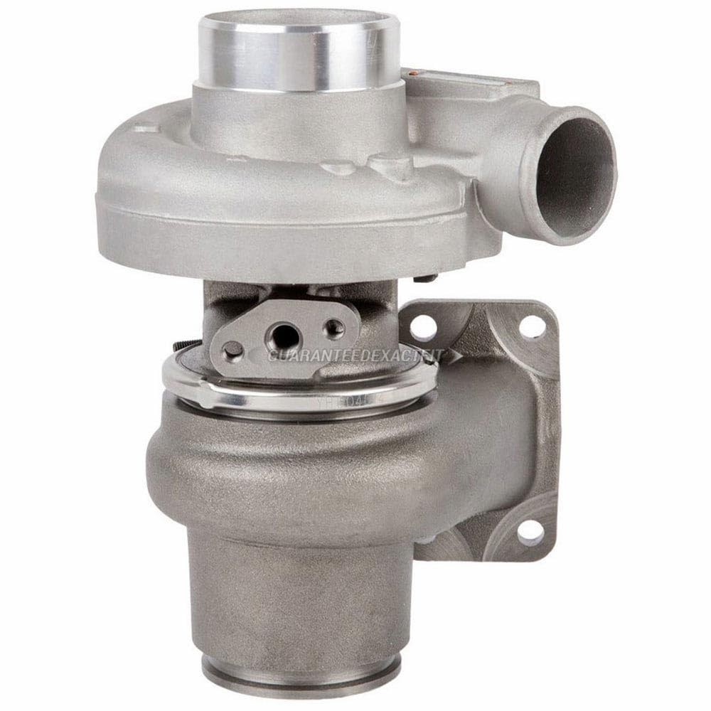 Turbocharger Cummins 4BTA Diesel HX30 3802908 3592109-3592112 40-30835AN New