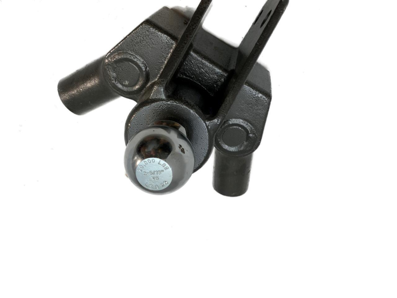 Blue Ox AT 20-11E Hitch Replacement Head NEW FREE FAST SHIP