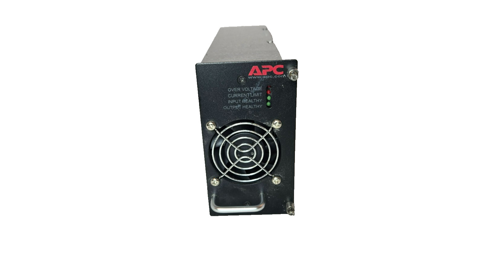APC Ges501w48v0180 920-0082 DC Rectifier Power Supply
