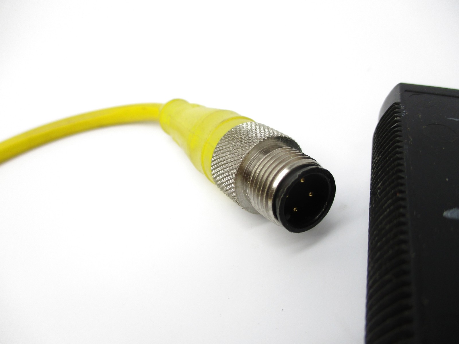 INDUSTRIAL SPARE PART 42SRP-6002-QD SER. B 10-30VDC NSNP