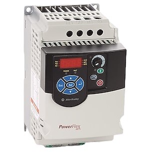 22F-D8P7N103 Allen Bradley AC VFD Variable Frequency Drive Repair Service