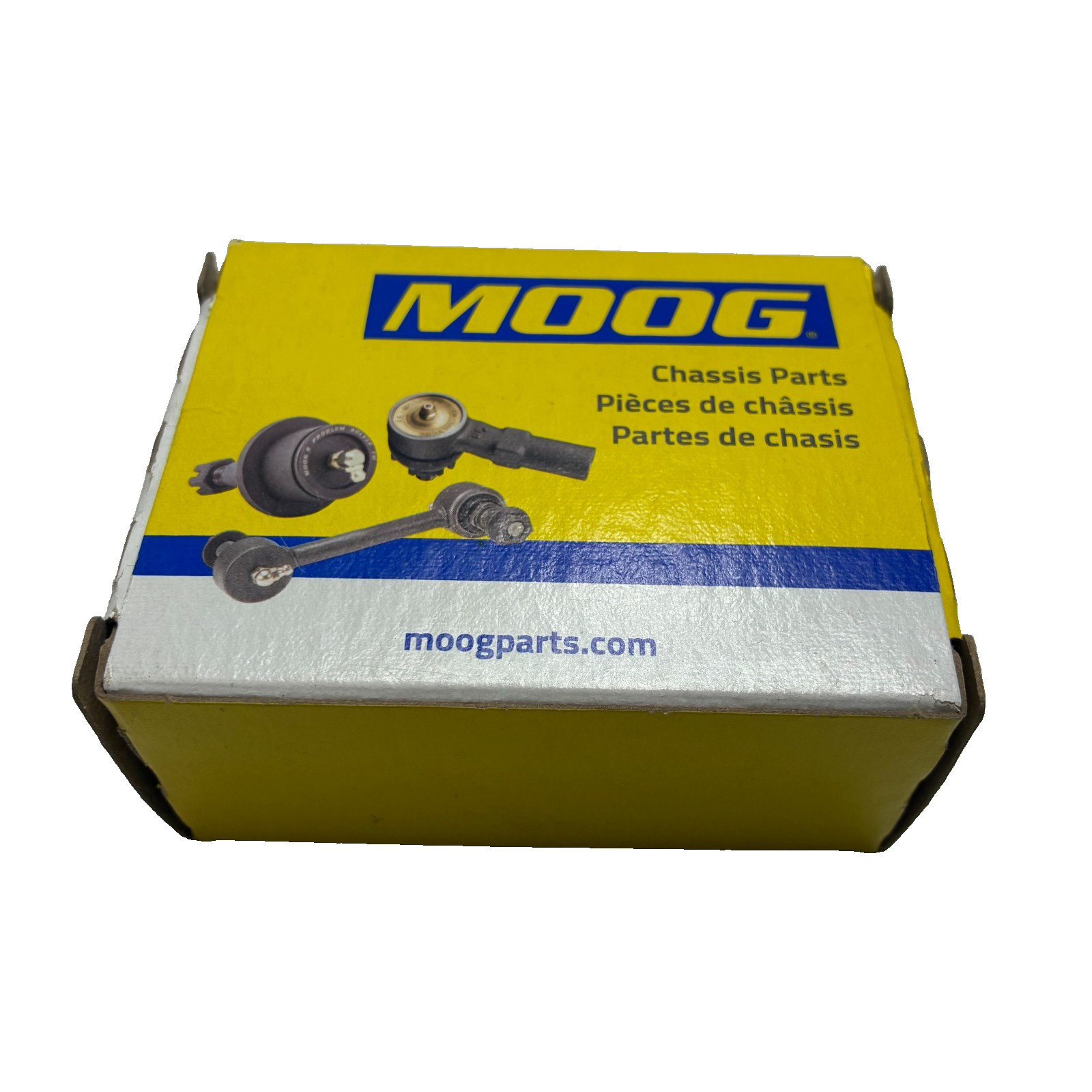 MOGG K8204 Stabilizer Bar Bushing