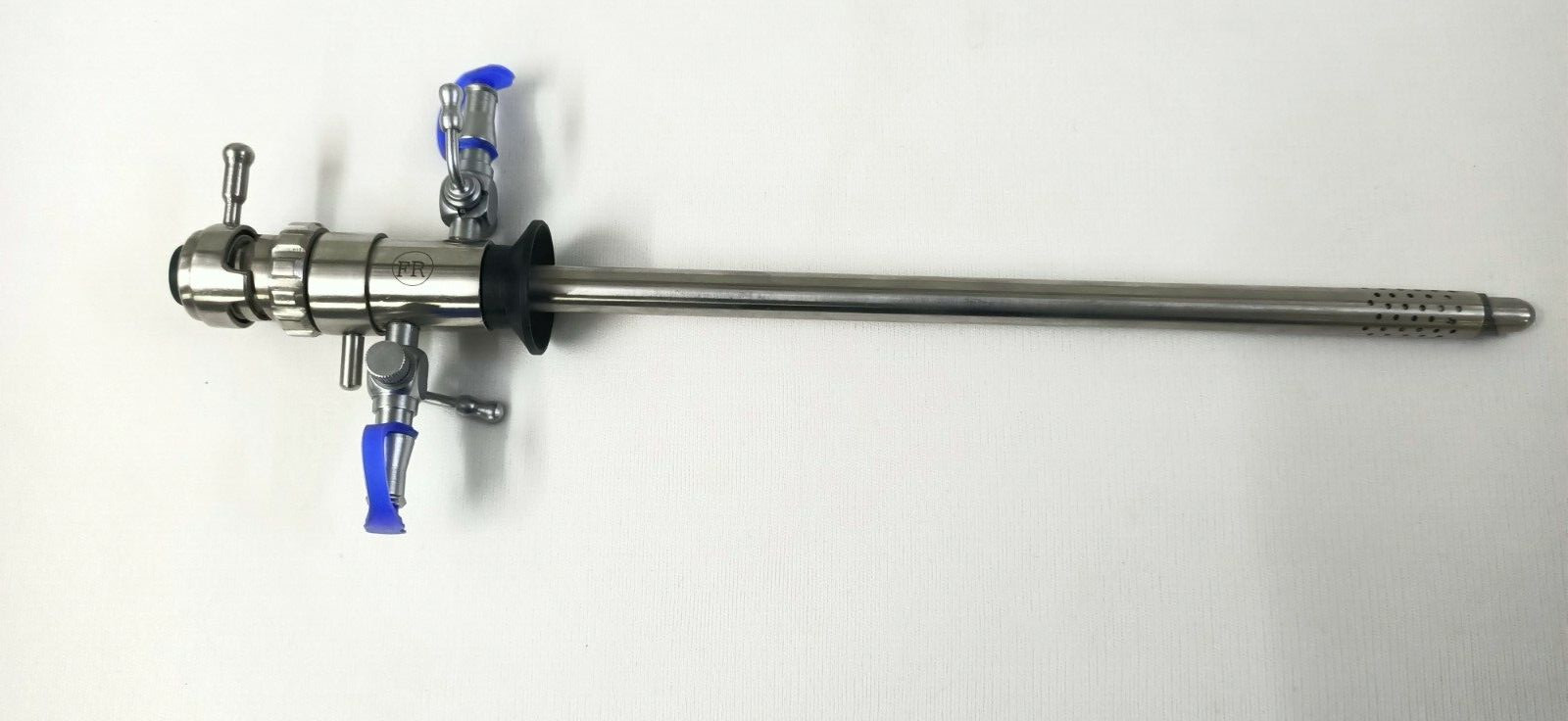 Hysteroscope Resectoscope Sheath Set Endoscopy Surgical Instruments