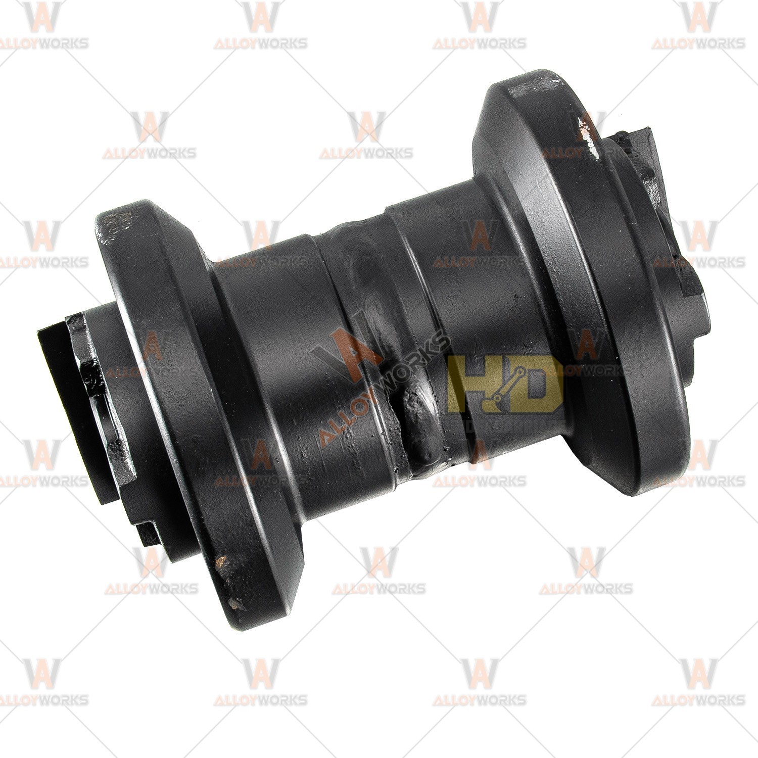 Bottom Roller For Fits Kubota KX71-3 KX71-3S Excavator Undercarriage