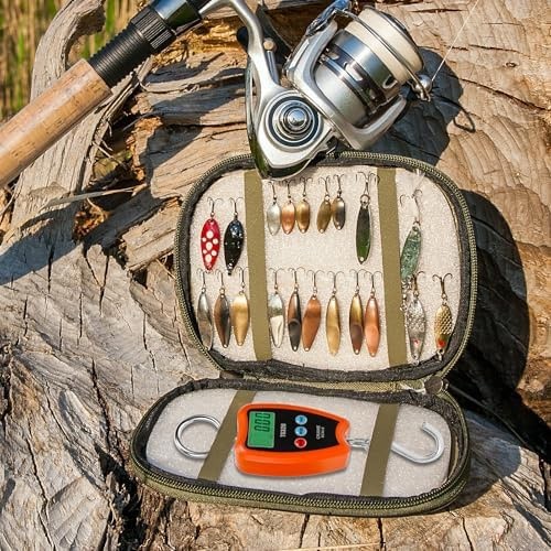Digital Crane Scale 300kg/660lbs 200kg/440lbs with LED Handheld Mini Hanging …