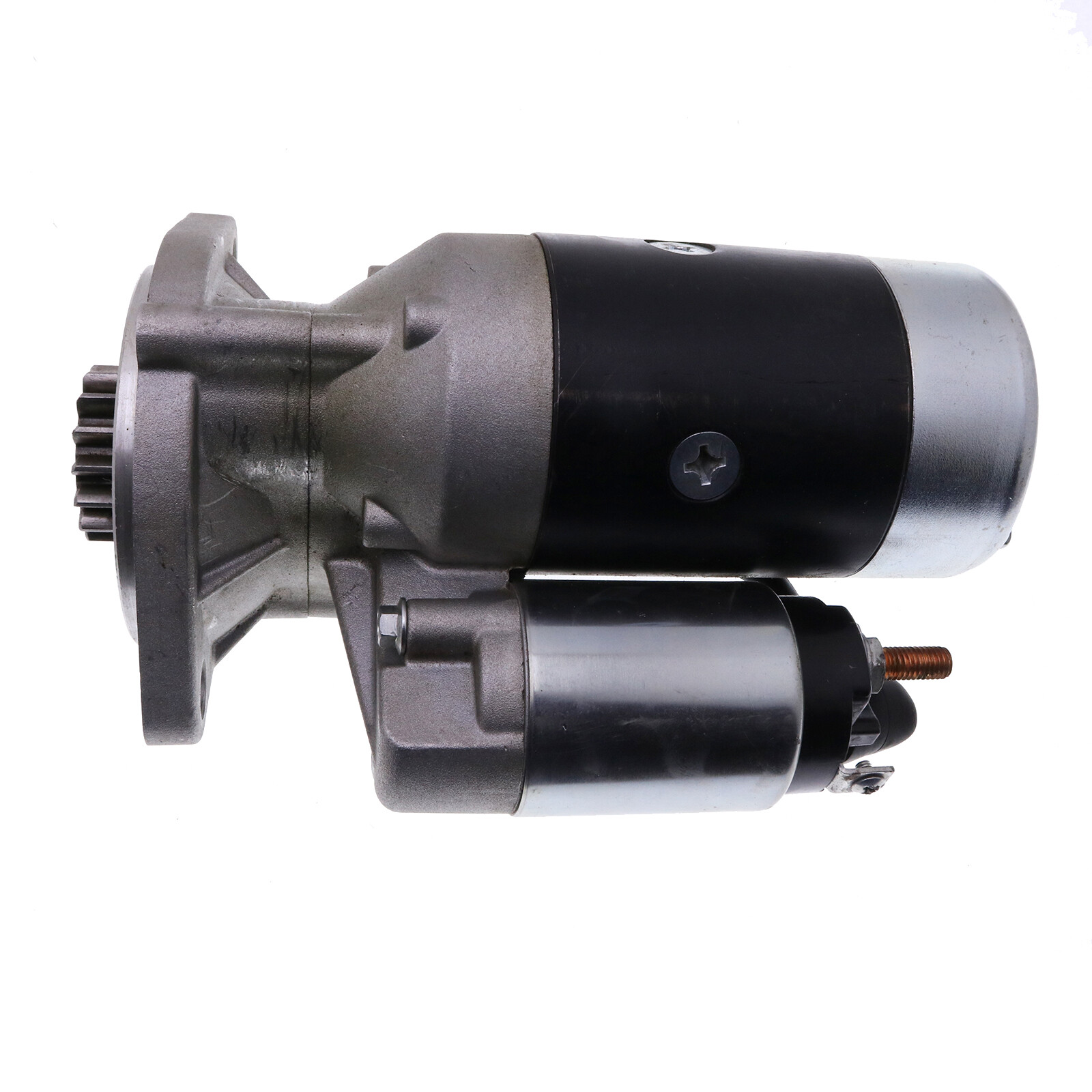 Starter Motor for Yanmar 124450-77010 124772-77010 124772-77020 124250-77012 12V