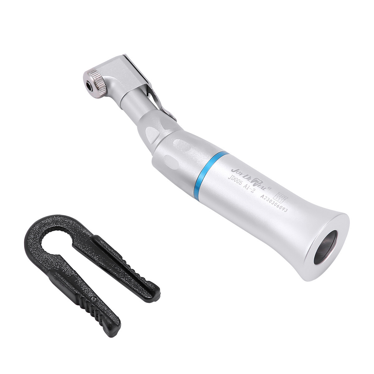Dental Contra Angle Low Speed Handpiece Latch E-type JD005A1-2