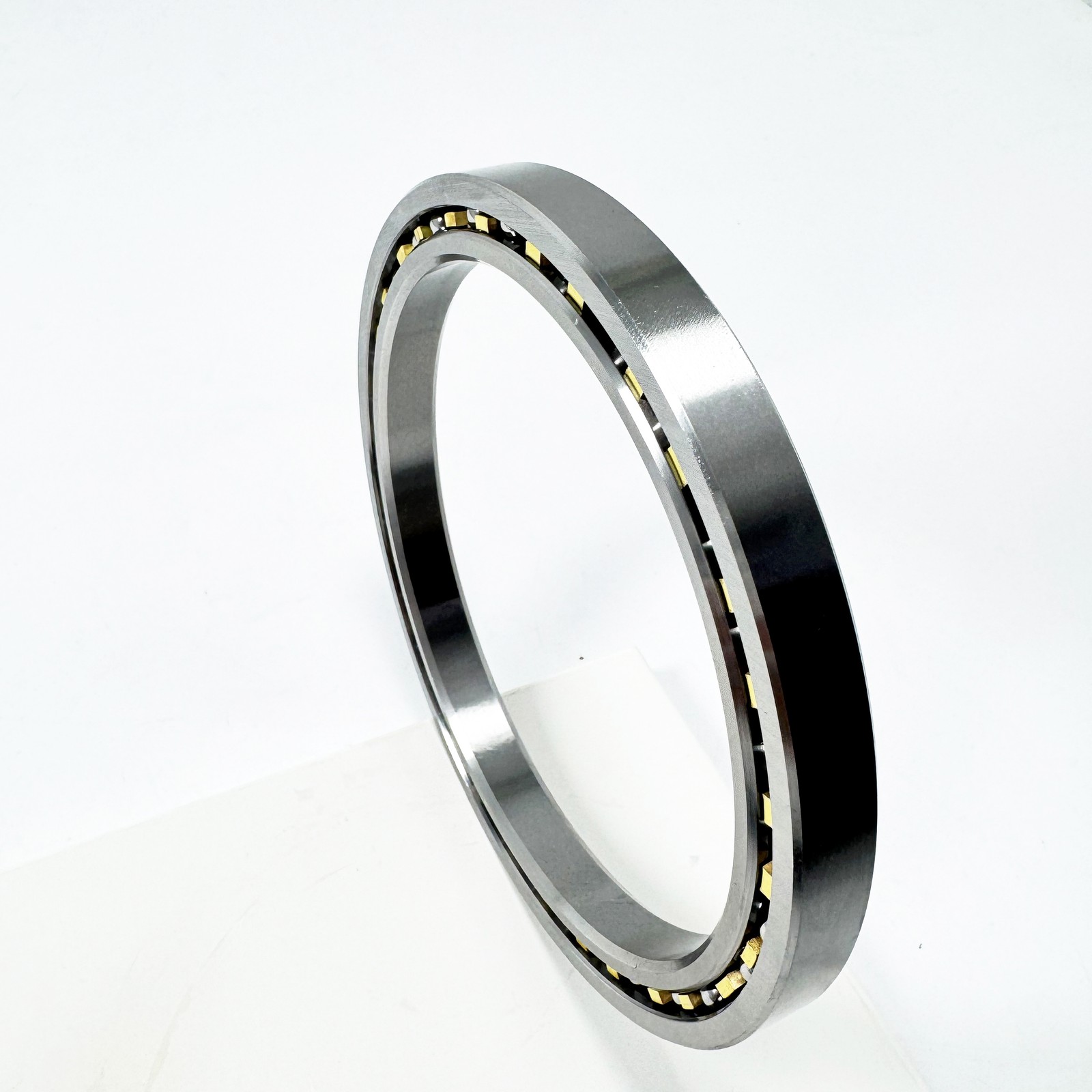 CSXD045 roller bearing 4.5″x5.5″x0.5″ (114.3mm x 139.7mm x 12.7mm) KD045XP0