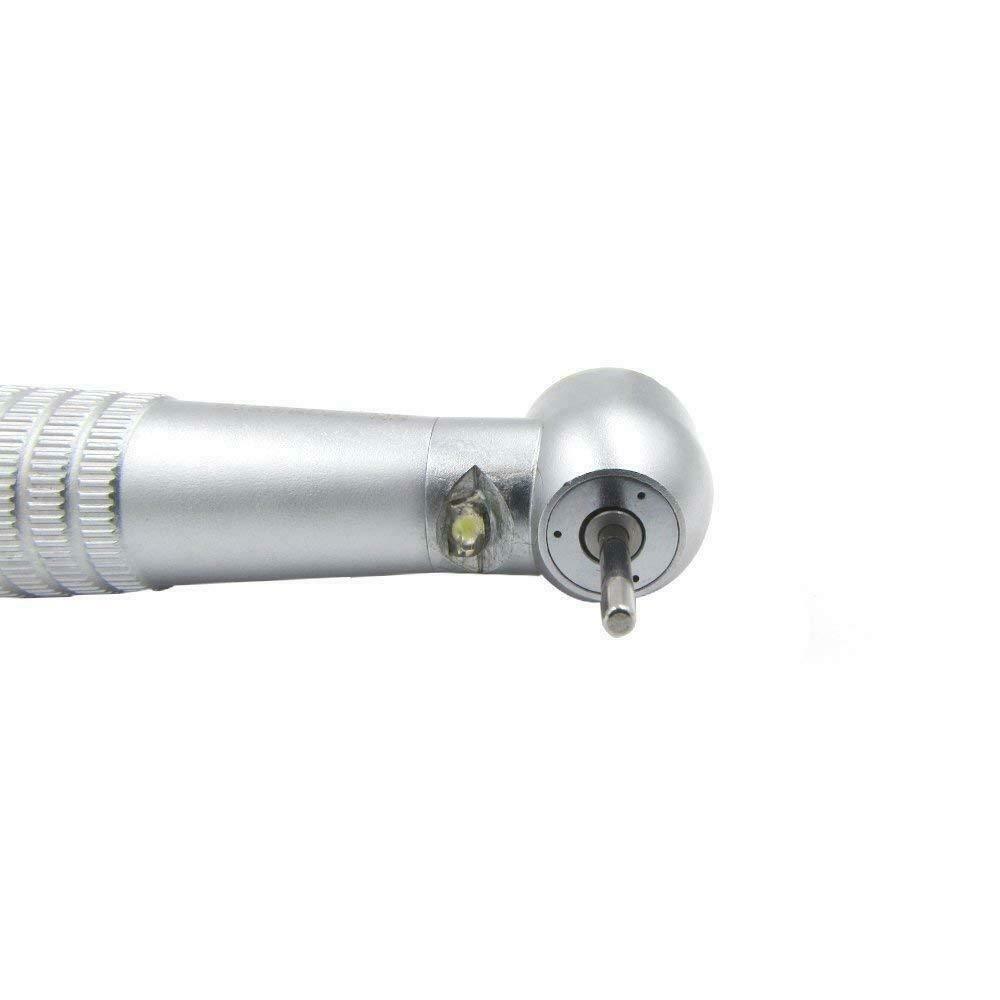 2 Kavo LED High Speed Handpieces + 1 NSK Low Speed Handpiece Kit 2 Hole US STOCK