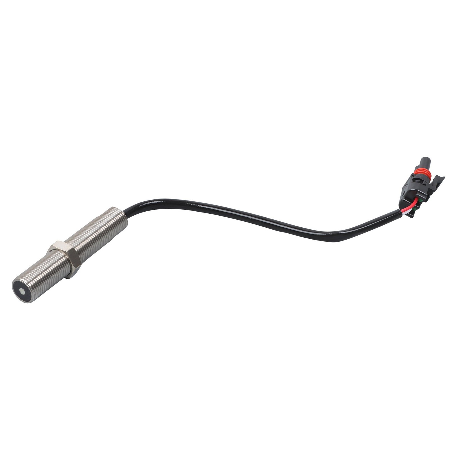 ADC225-12V Actuator + Governor ESD5500E + Magnetic Pickup Sensor MPU 3034572