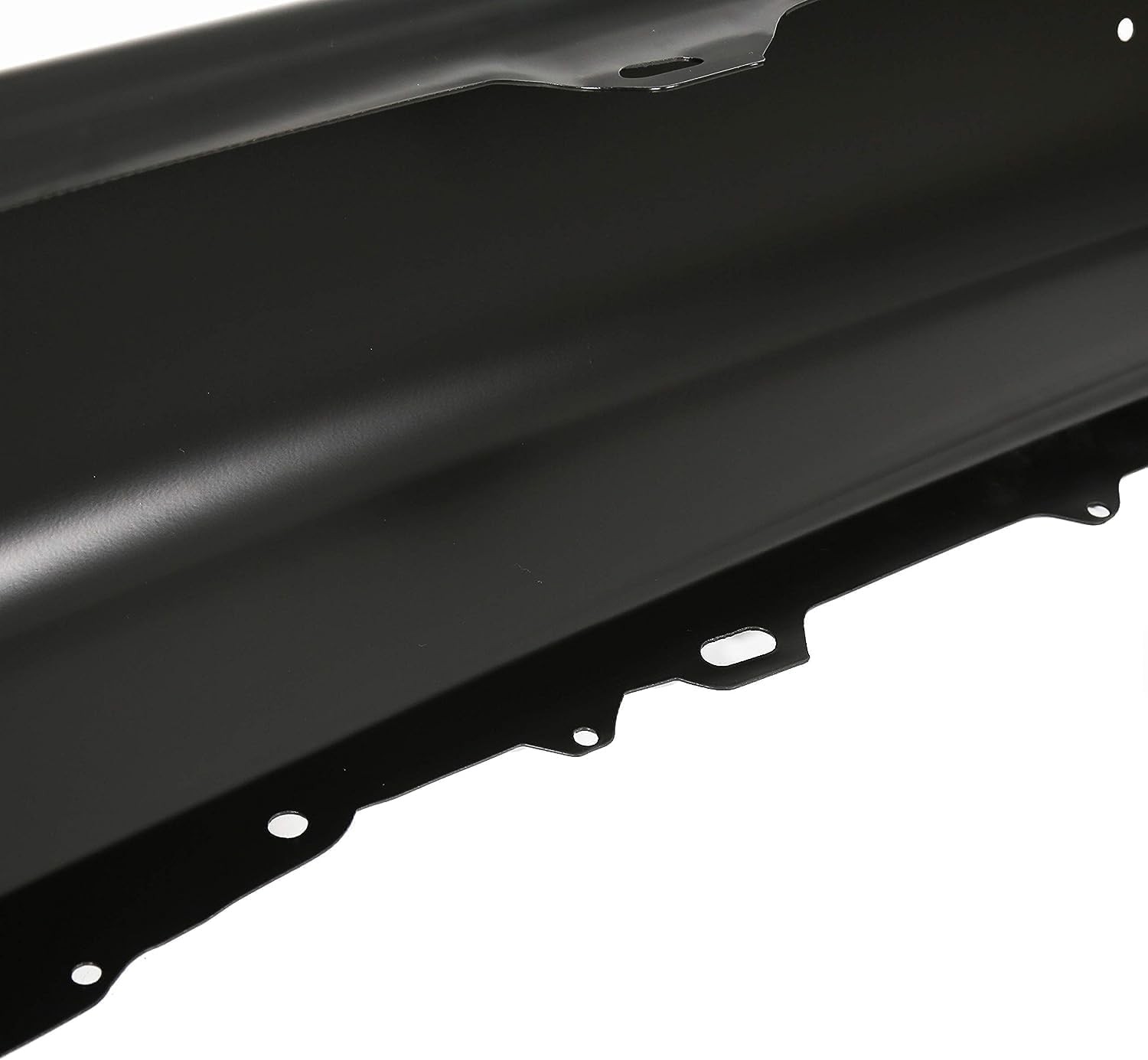 Bumper Face Bar w/LP Holes 88-98 Chevy/GMC C/K 95-99 Tahoe/Suburb/YukonGM1002168