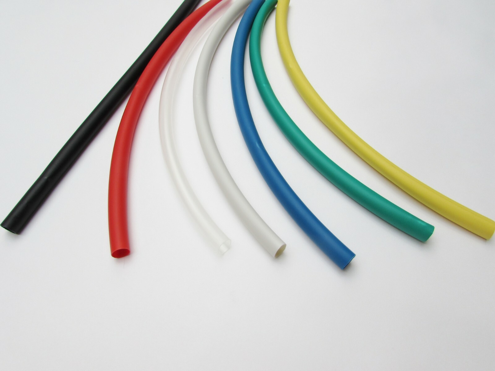 Heat Shrink Tube 3:1 ratio Dual Wall Adhesive Glue Marine HeatShrinkBuddy 100ft
