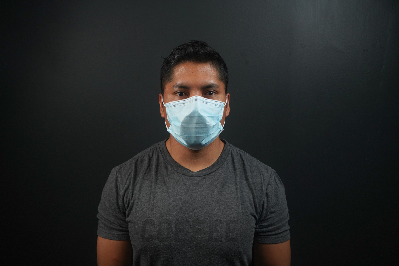 200 Pack CE Approved Class/Level 2 Surgical Disposable Face Mask/3-Ply 98% BFE
