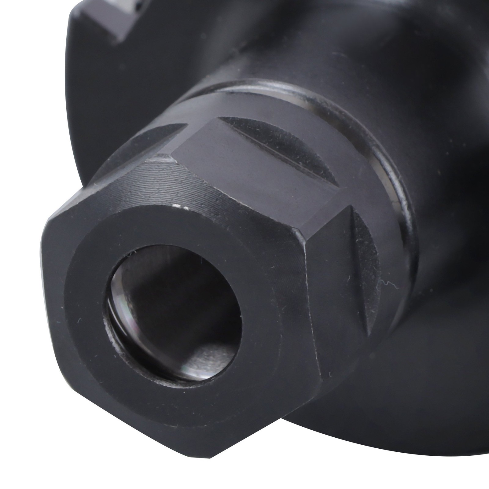 10x CAT40-ER16 Collet Chuck 70mm 2.76″ G2.5 20000RPM CNC Milling Tool