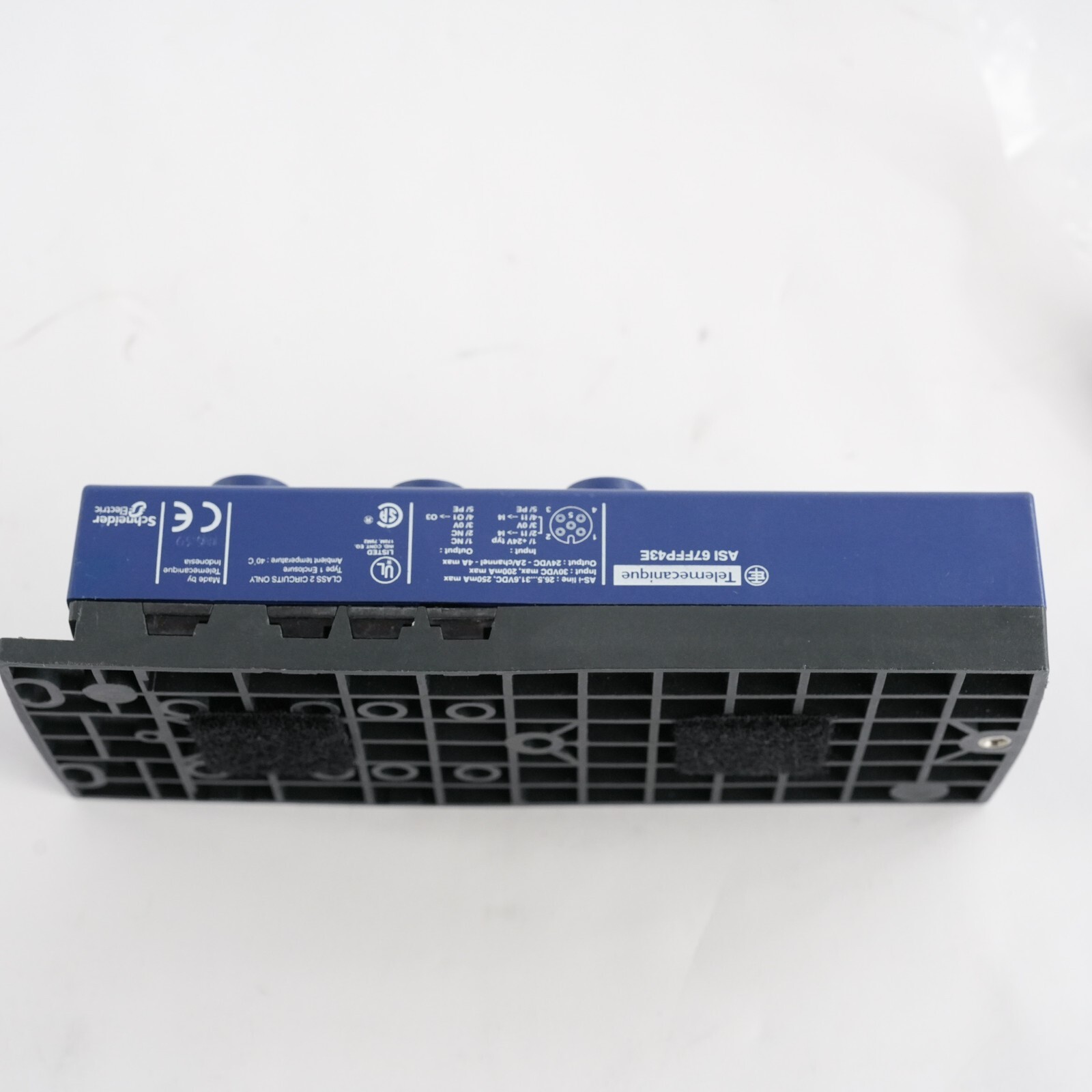 Schneider Electric ASI67FFP43E / ASI 67FFP43E – Without Original Box