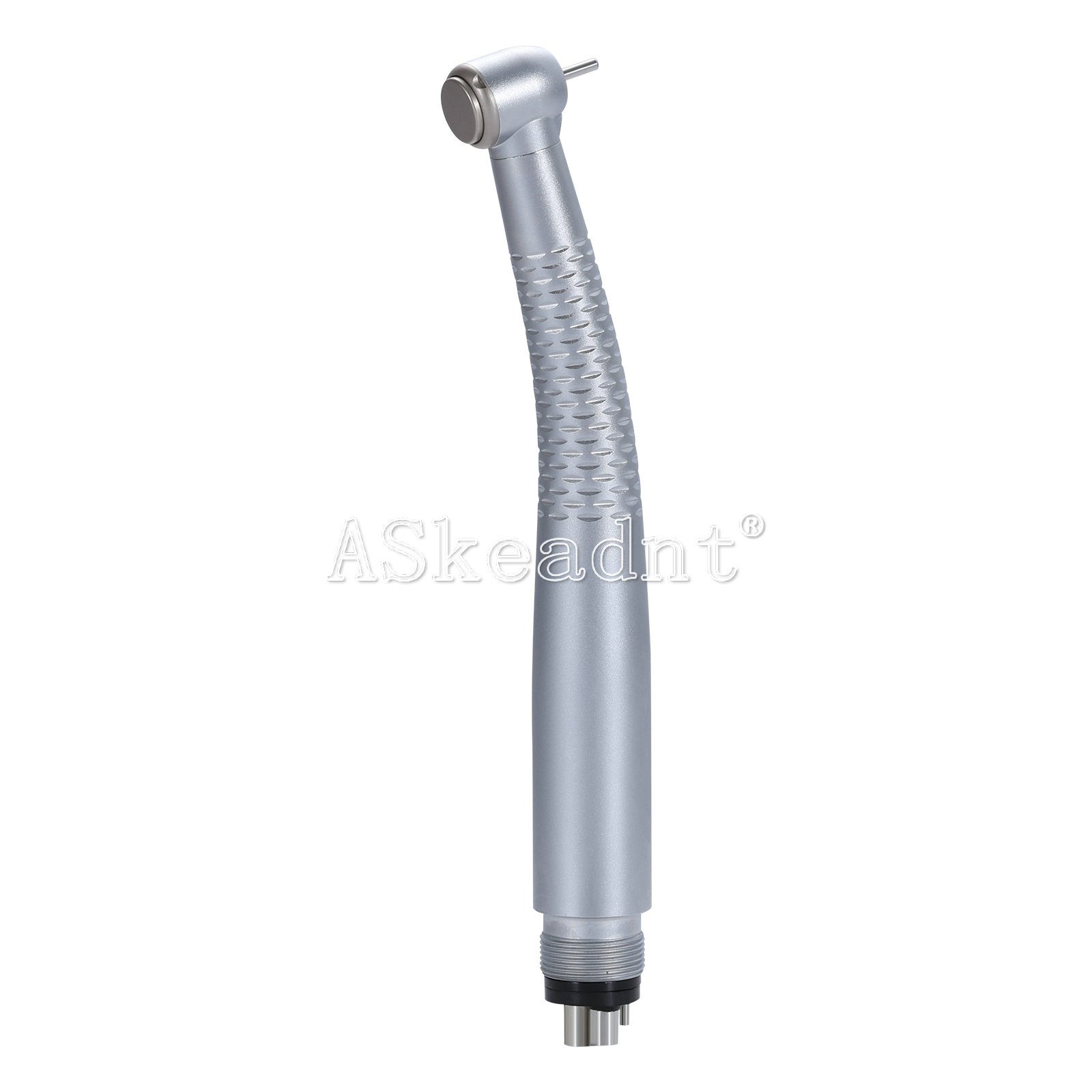 1-10*Dental 5 Led High Speed Handpiece Shadowless E-generator 5LED Hand piece 4H