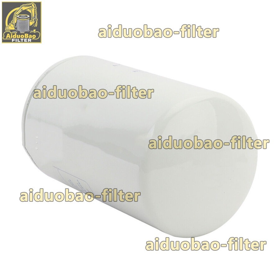 LF3715 For Sany Excavator Oil Filter Factory Direct High Quality Hot Sale Part