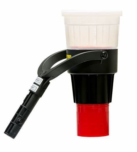 Solo 330 Aerosol Smoke and CO Dispenser – Same Day Shipping (SEALED)