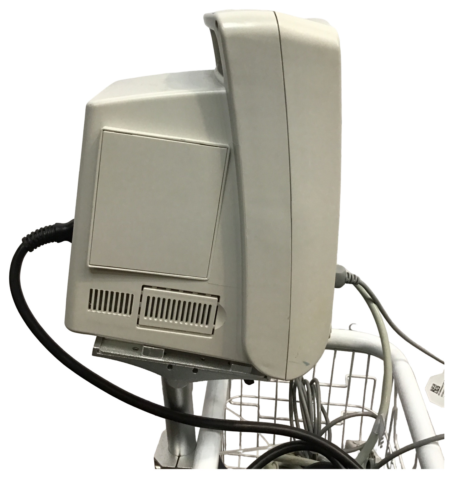 EDAN M3A VITAL SIGNS MONITOR