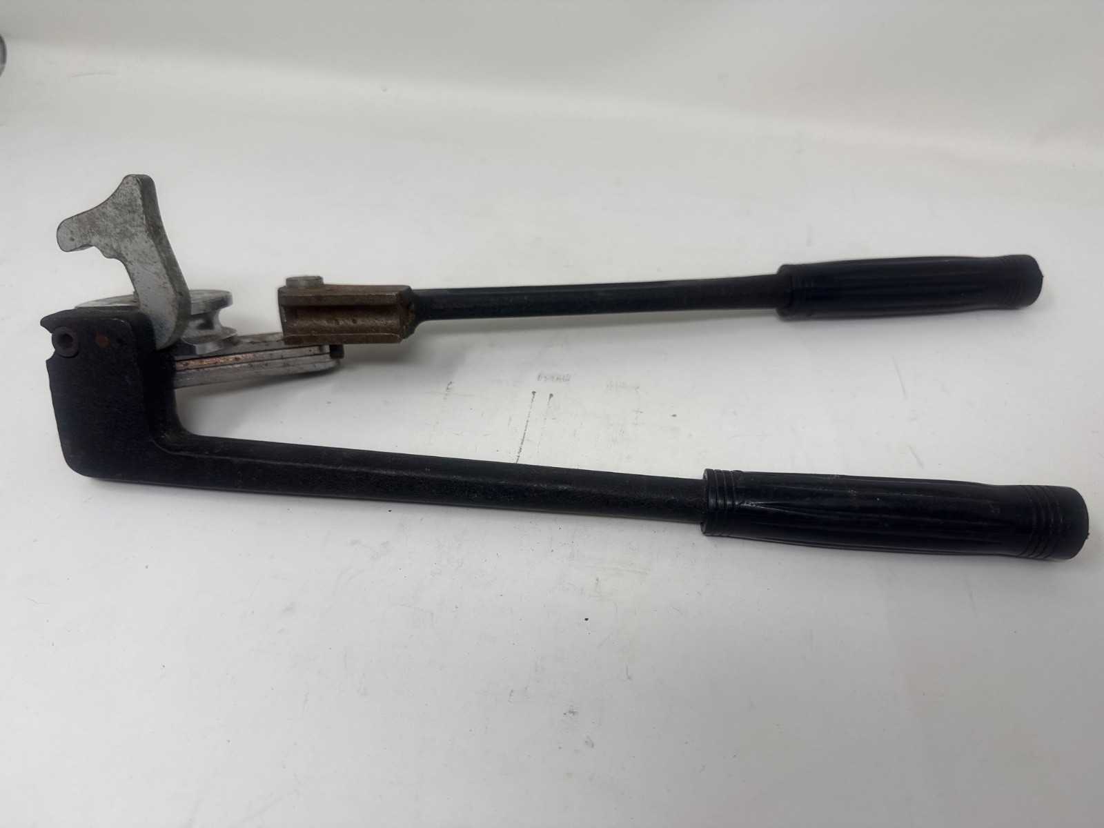 Genuine Ridgid 36097 3/8 Inch Tubing Bender Made In Ireland