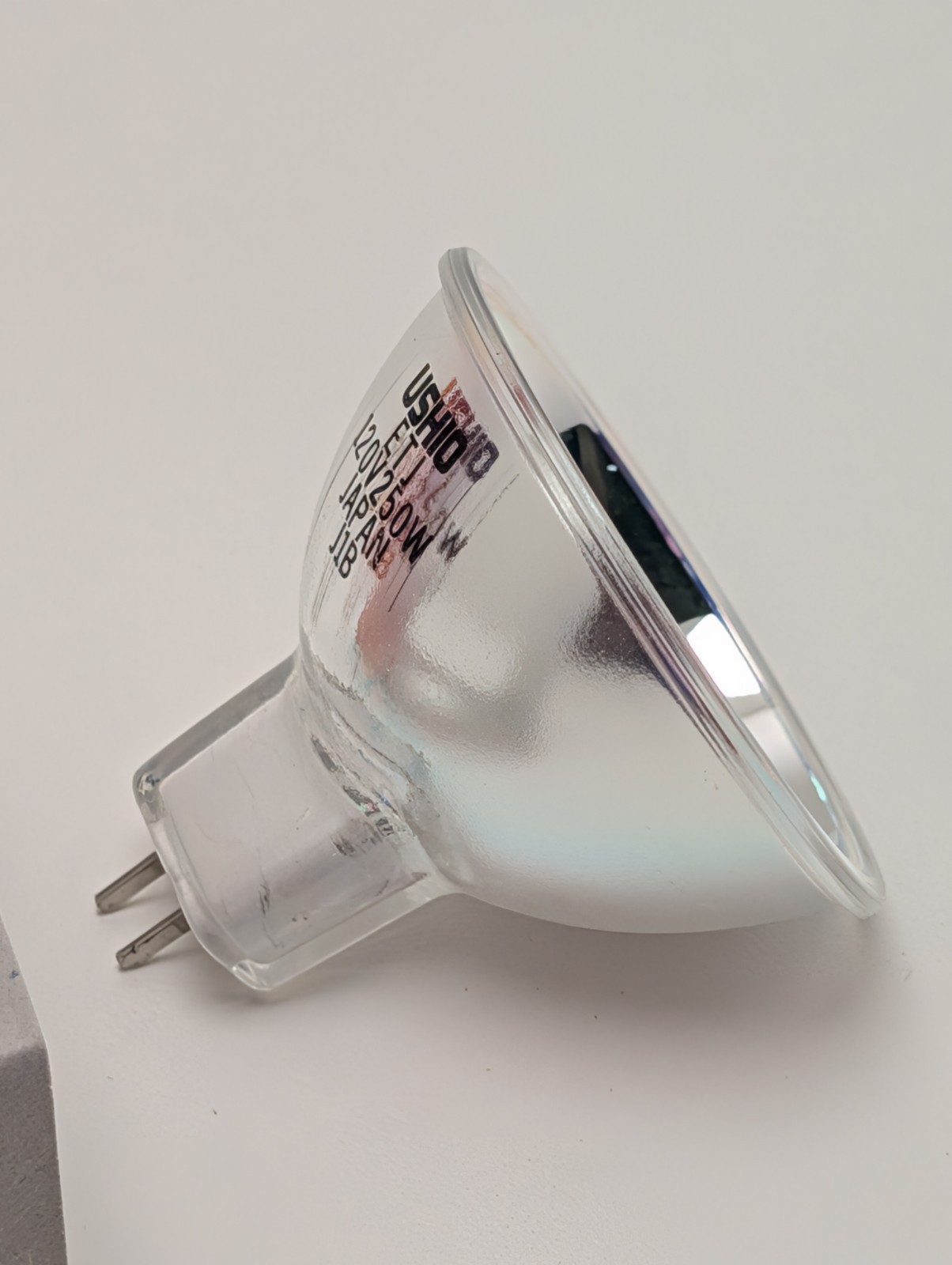 American Dental Accessories Replacement Bulb 20-210 ETJ