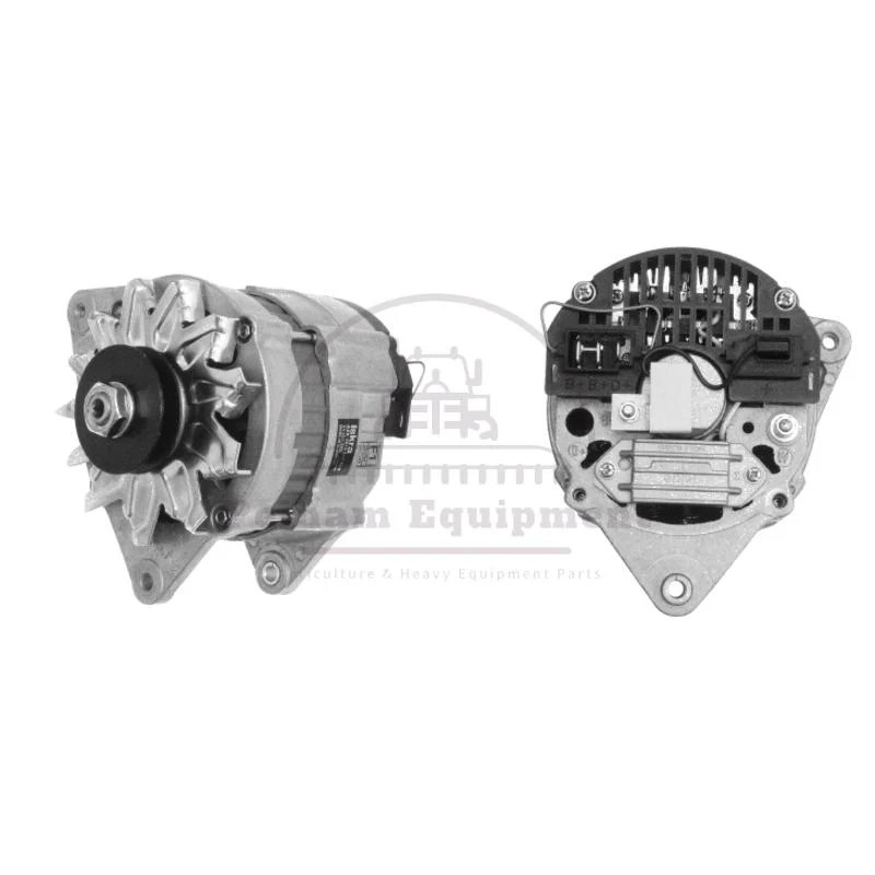 MAHLE Alternator 14V 65A MG 222 Letrika Type High Performance Charging