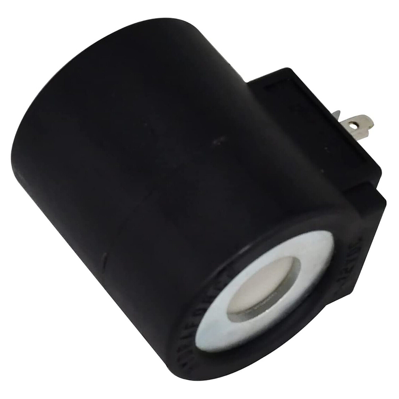 3 Prong DIN 12V Solenoid Valve Coil 7012943 For JLG 600AJ 800AJ 450A 450AJ 660SJ