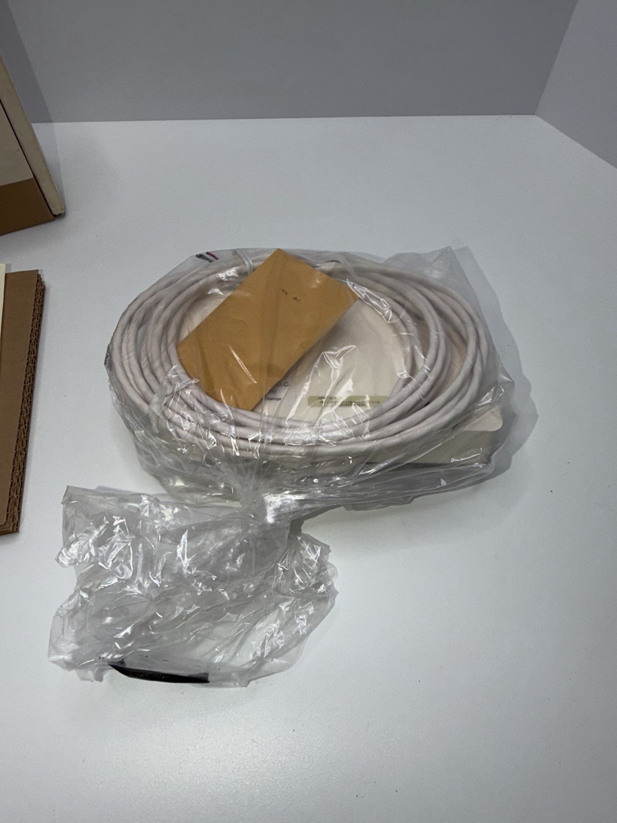 Winland Temp-Alert TA-2HL High/Low Temperature Alarm NOS New Old Stock