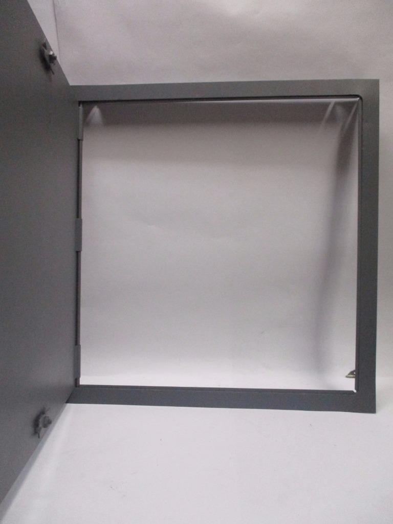 Elmdor DW18X18PC-SDL 18″ X 18″ Metal Hinged Access Door