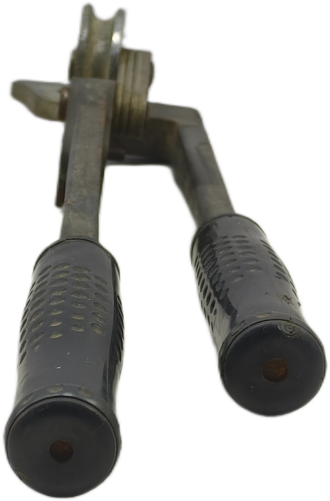 Ridgid 406 3/8 In OD, 13 In L R 15/16″ 90 to 180 Deg Pipe Bende Lever-Type Tube