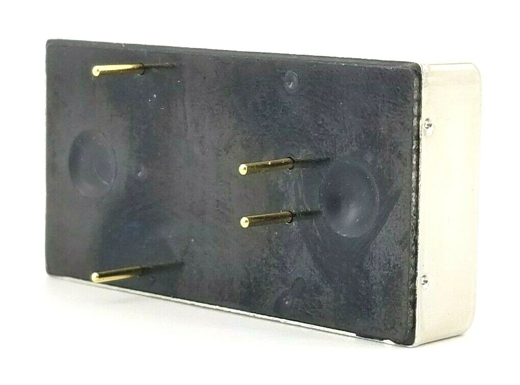 Traco Power, TEN 12-2412 Isolated DC/DC Converter, Input Voltage: 9-36VDC