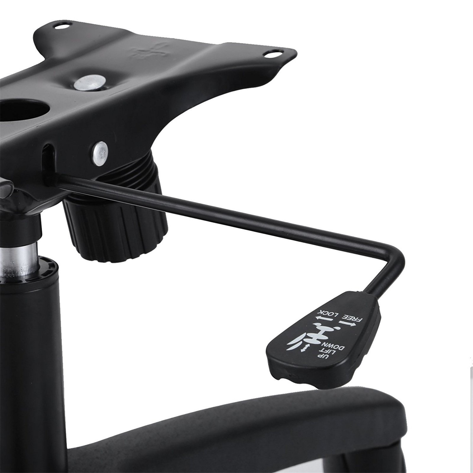 28 Inch Office Chair Base Replacement 350 Pounds Heavy Duty Swivel Chair Base
