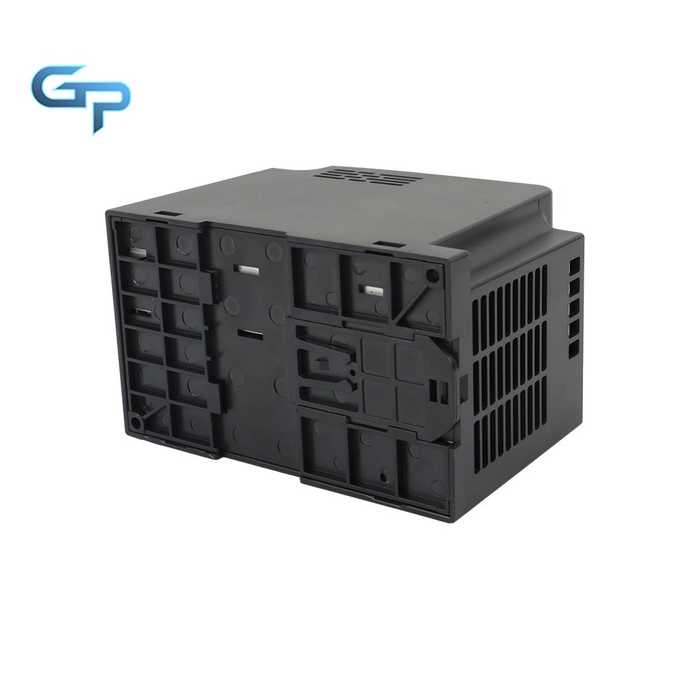 VFD Single To 3 Phase Variable Frequency Drive 2.2kW 3HP 220V Inverter