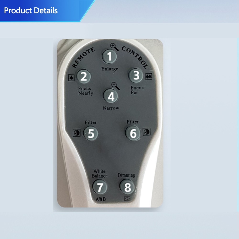 Electronic Digital Colposcope – Gyn, LCD Display & Diagnosis Software