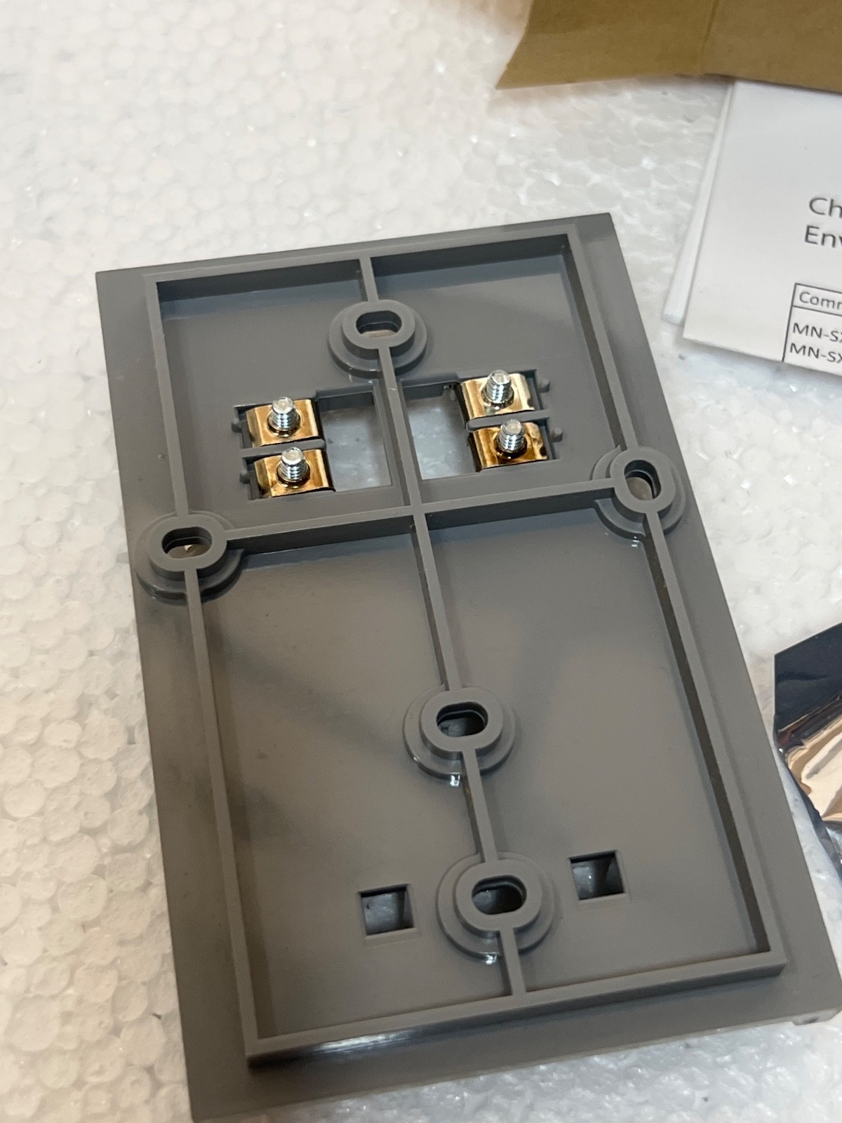 Schneider MN-S4-FCS-500-A MicroNet Temperature Sensor