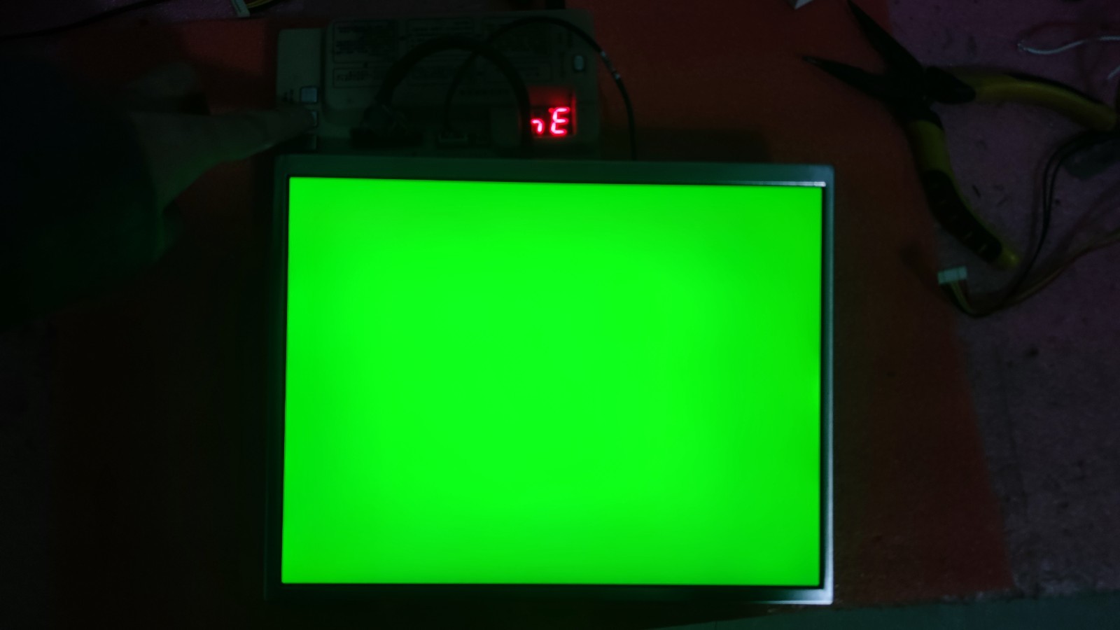 12.1-inch LB121S03-TL01 LB121S03(TL)(01) LCD display is suitable for LG.Philips