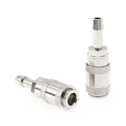 20Pcs/Bag NIBP/ Blood Pressure Cuff Connector Connector Metal Bayonet socket