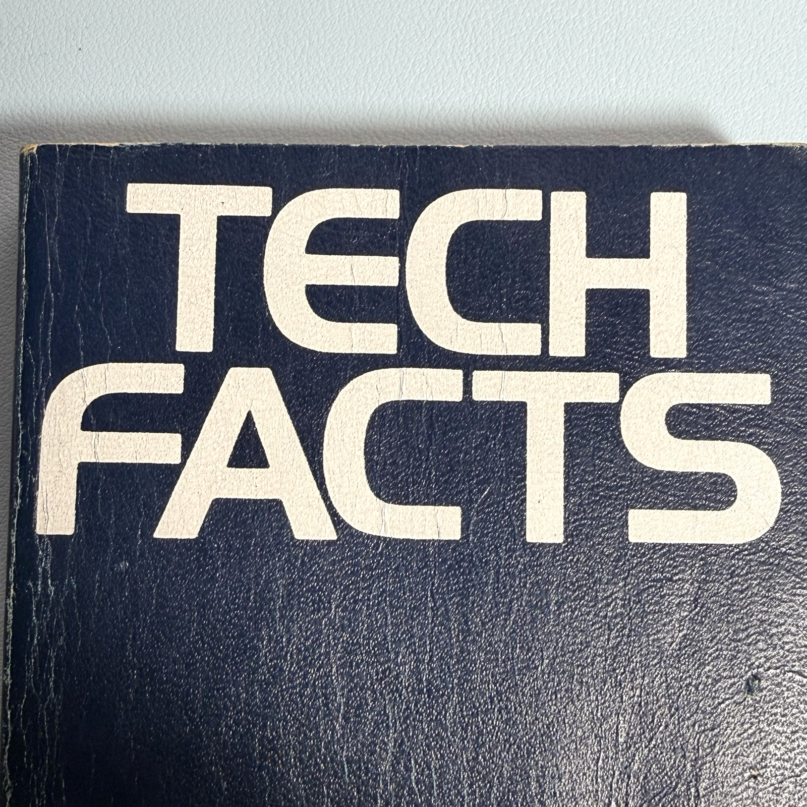 Baker Oil Tools Tech Facts Engineering Handbook Technical Info 1977 Paperback