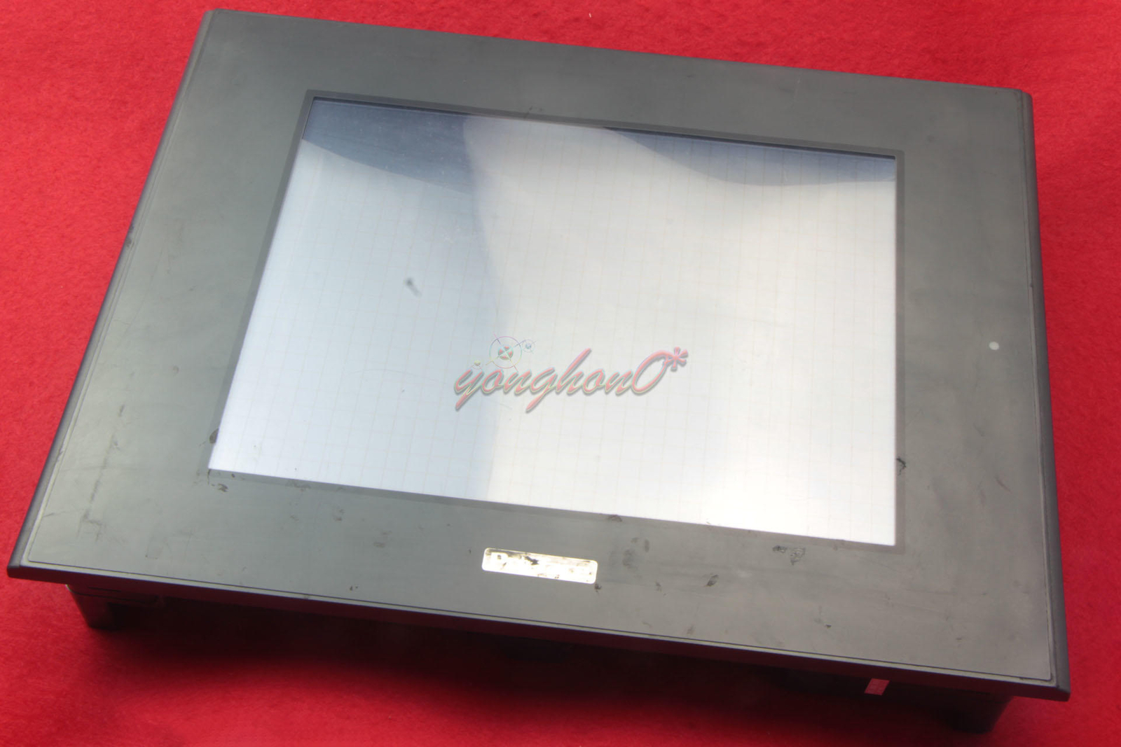 1PCS Used Pro-face GP2501-SC11 Touch Screen Tested