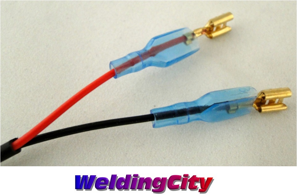WeldingCity® MIG Welding Gun 150A 12-ft Replc. for Hobart H-10 | US Seller Fast
