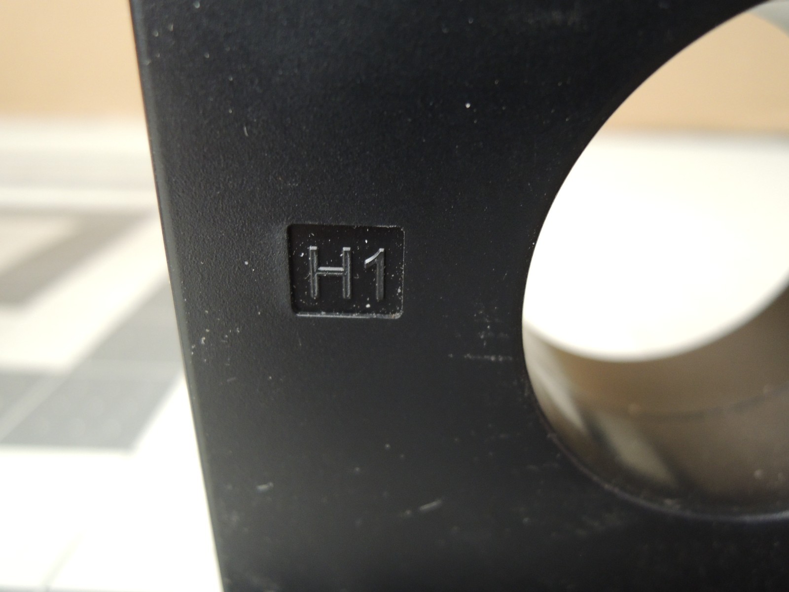 5SFT-500 Current Transformer, Non-ANSI Rated Window Type, 50:5, Class 2, 1 VA