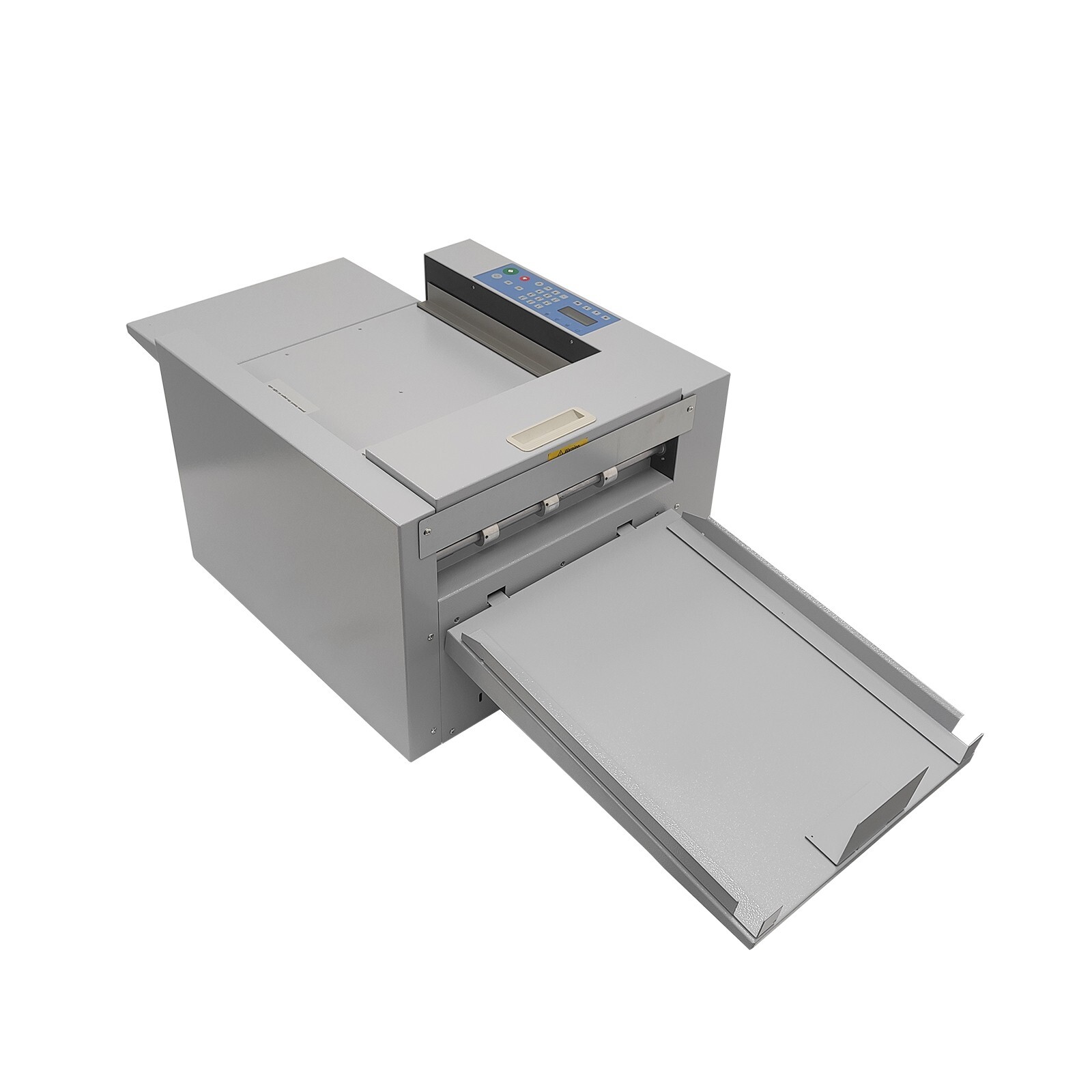 Digital Electric Creasing Machine 330MM 110V 150W Digital Electric Indentation M