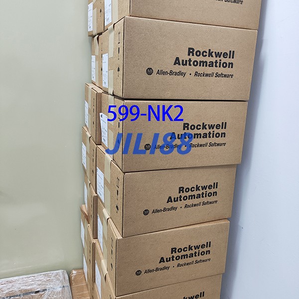 Allen Bradley 599-NK2 Neutral Kit Non-Fusible Free Shipping