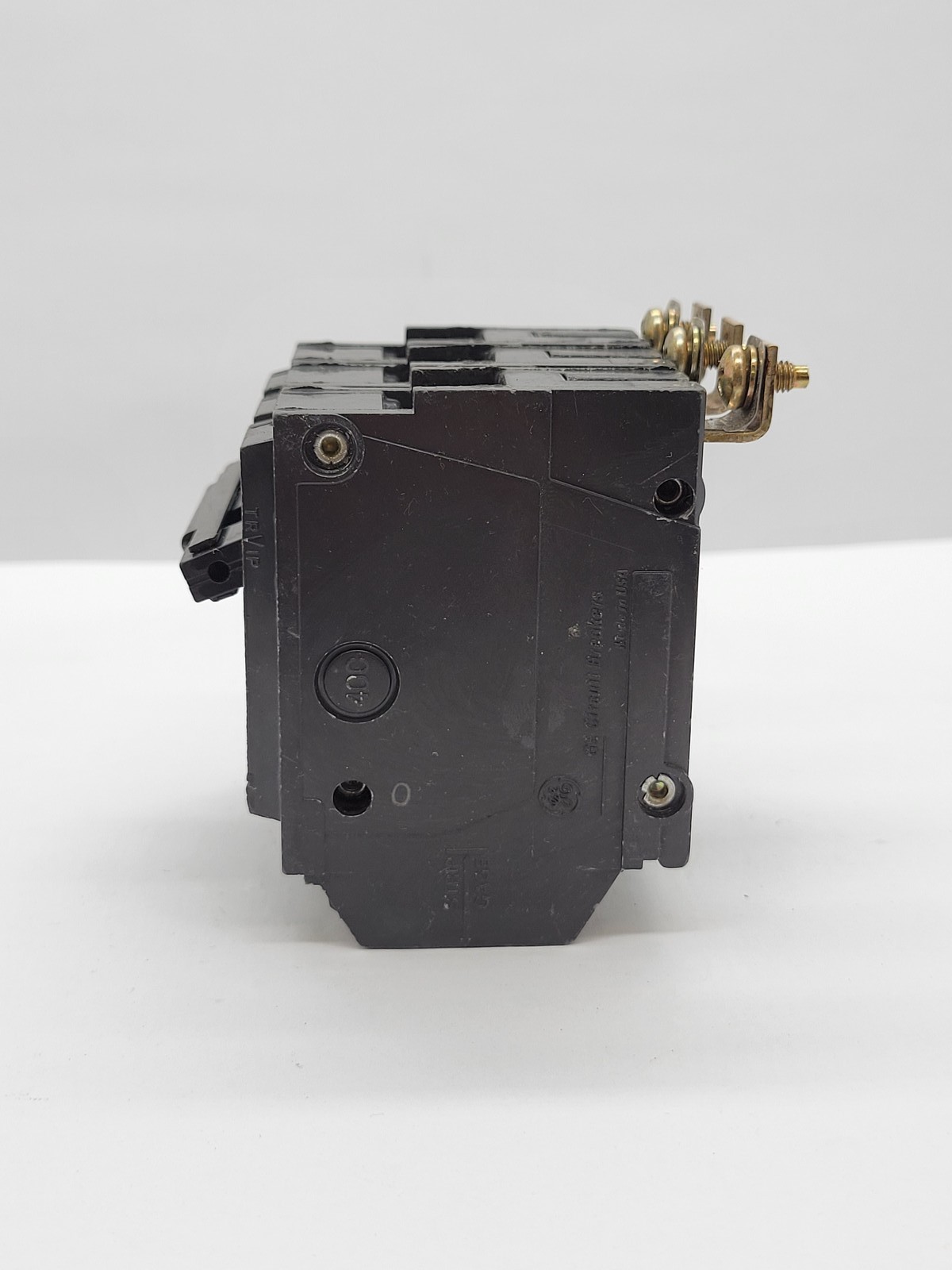 General Electric THQB32060 Bolt-On Circuit Breaker 60A 3P 240V THQB