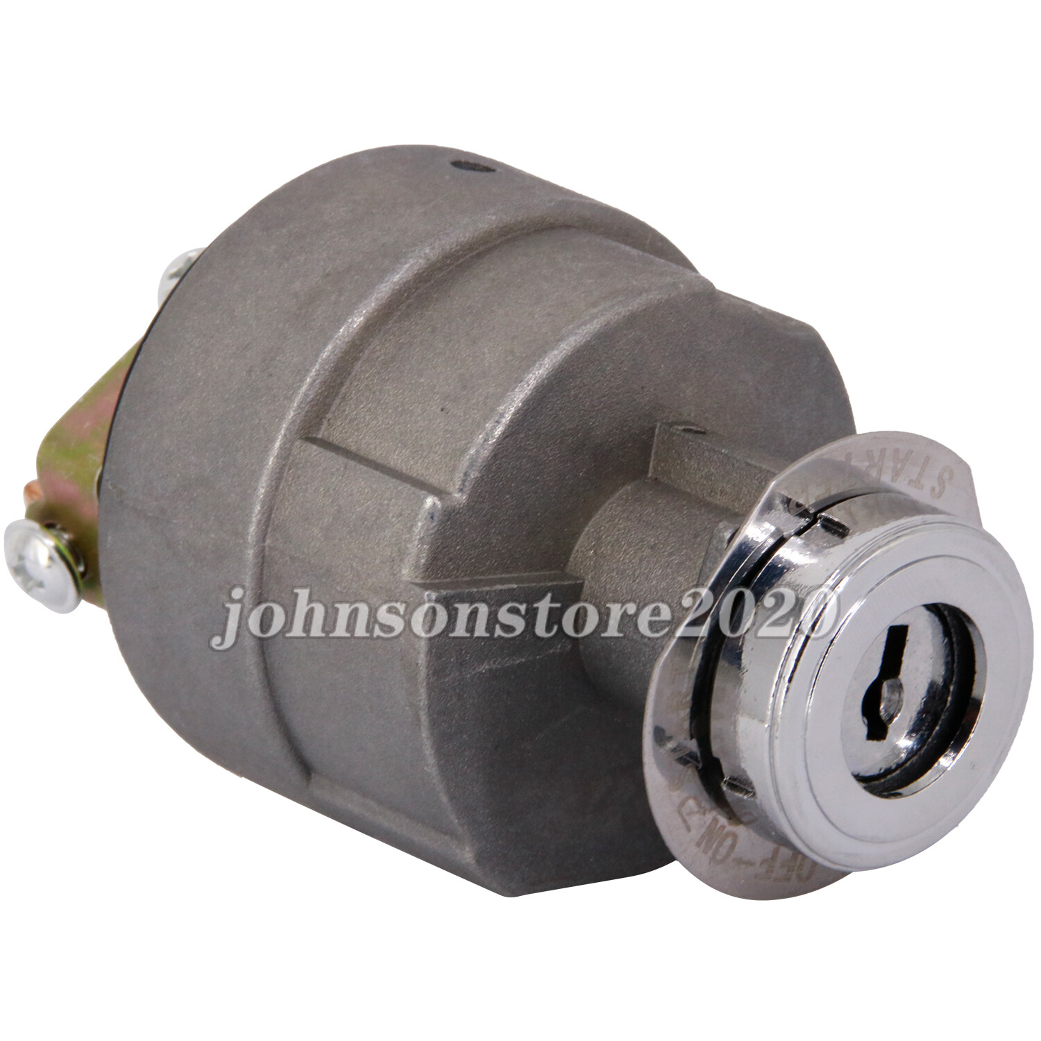 FOR MITSUBISHI FORKLIFT TRUCK IGNITION SWITCH WITH KEYS 91204-17400,91205-14900