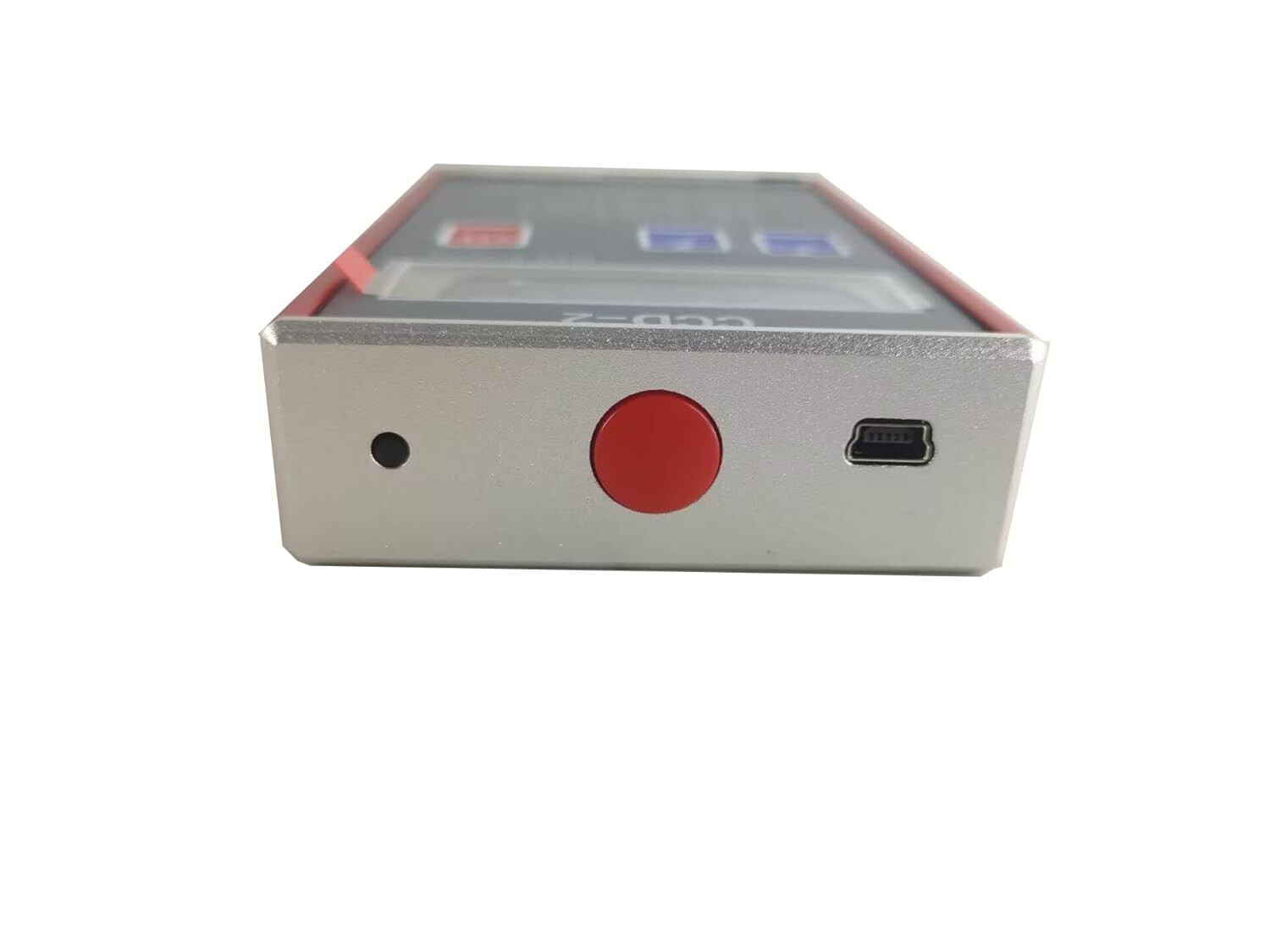 Surface Roughness Tester Gauge Surftest Profilometer With Parameter Ra Rz Rq Rt